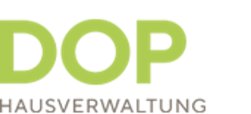 DOP Hausverwaltung DOP Hausverwaltung